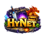 HyNet Logo